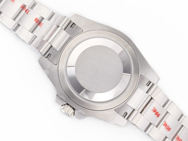 GMT-Master II BLRO “Pepsi” 126710 Clean Factory - Image 18